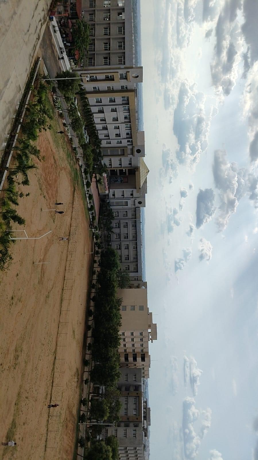 GNITC Campus photo 2